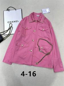 Chanel Women's Outwear 3